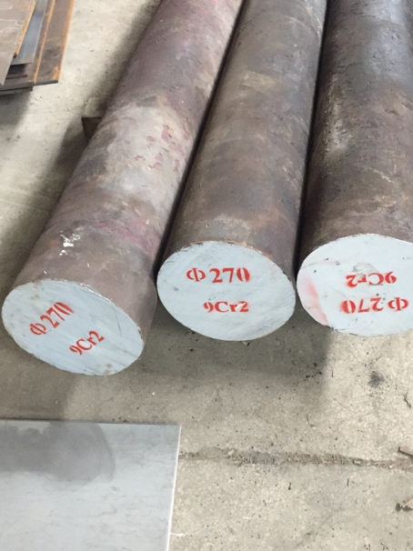 环江9Cr2工具钢