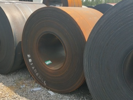 环江Q355NHB耐候板